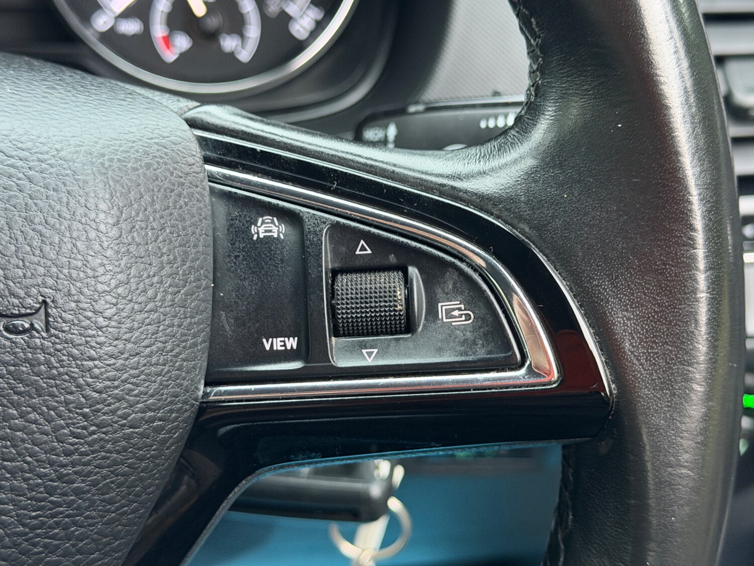 Used Skoda Fabia 2019 for sale - 76685253: Photo 34