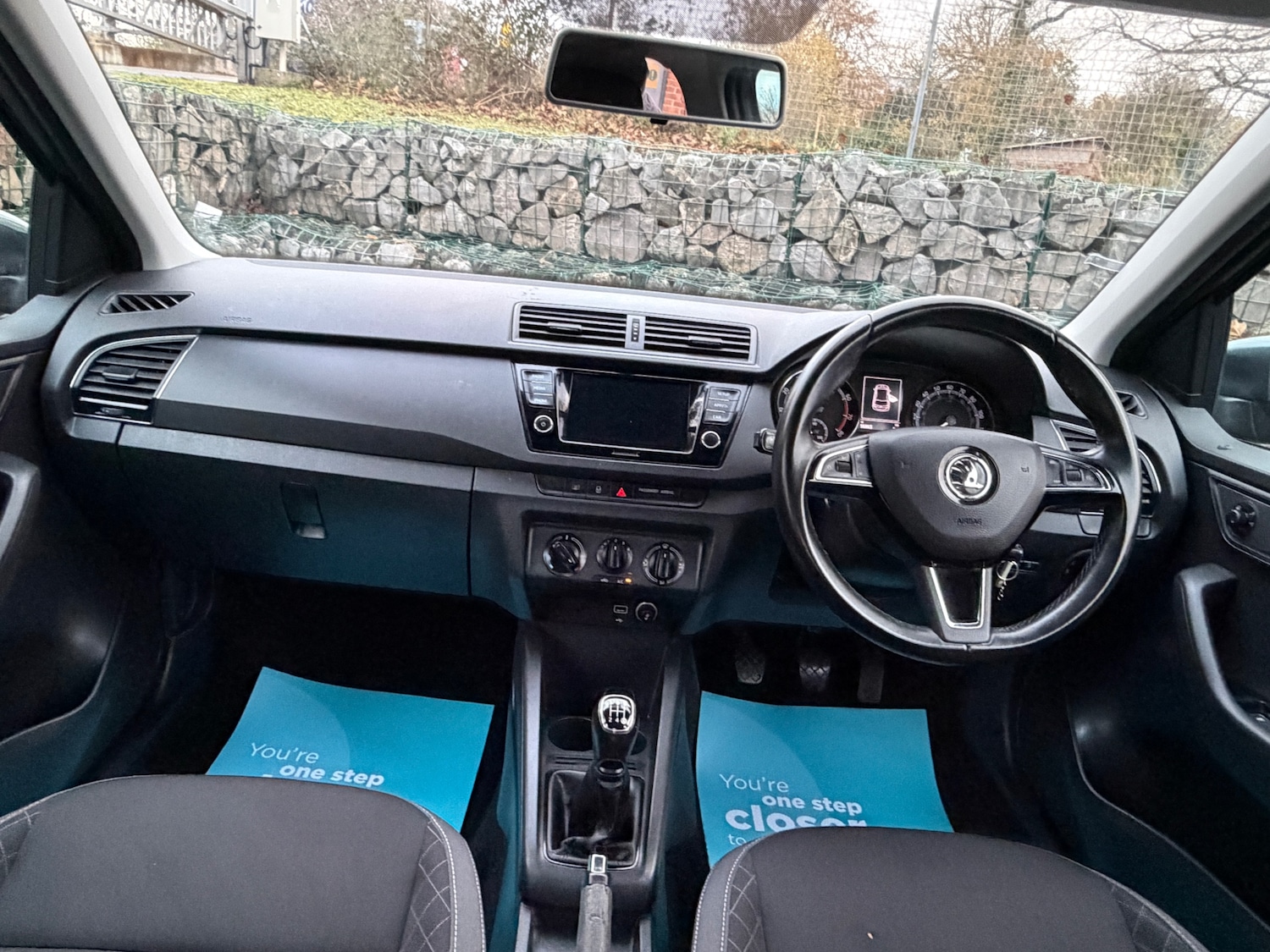 Used Skoda Fabia 2019 for sale - 76685253: Photo 4