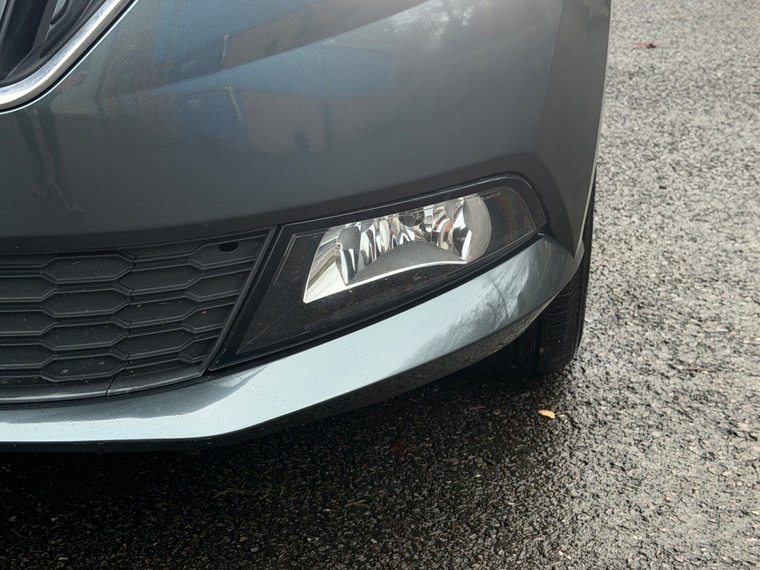 Used Skoda Fabia 2019 for sale - 76685253: Photo 43