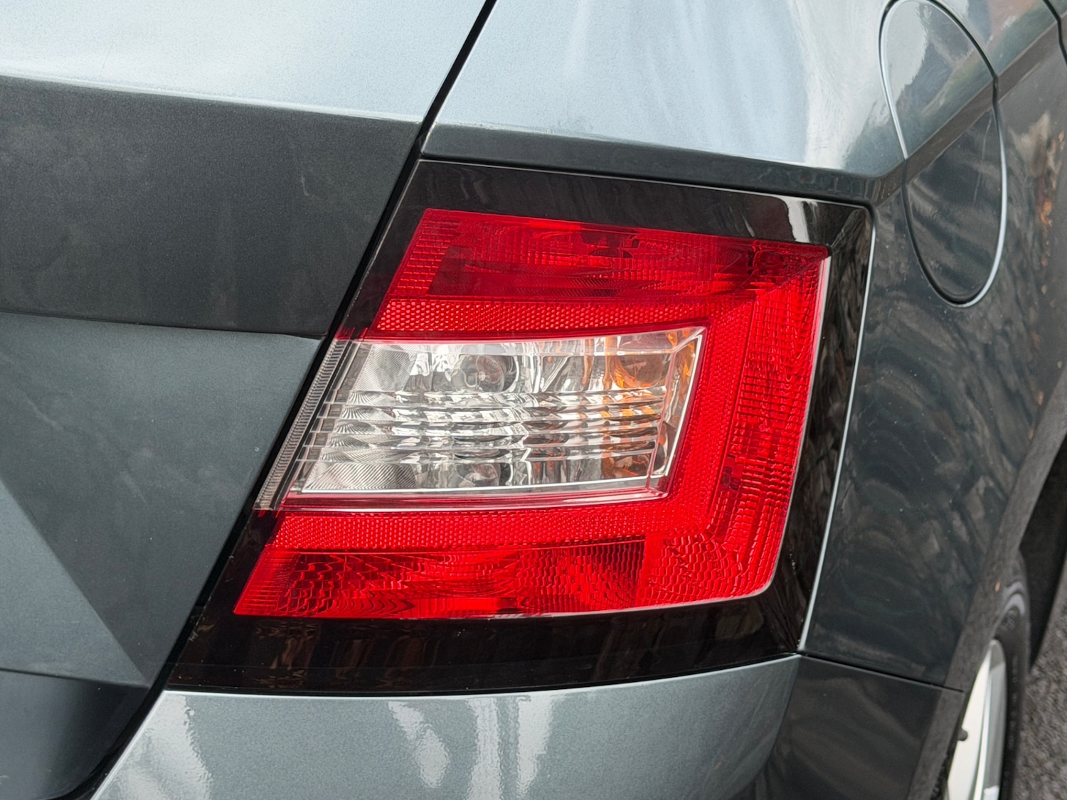 Used Skoda Fabia 2019 for sale - 76685253: Photo 44