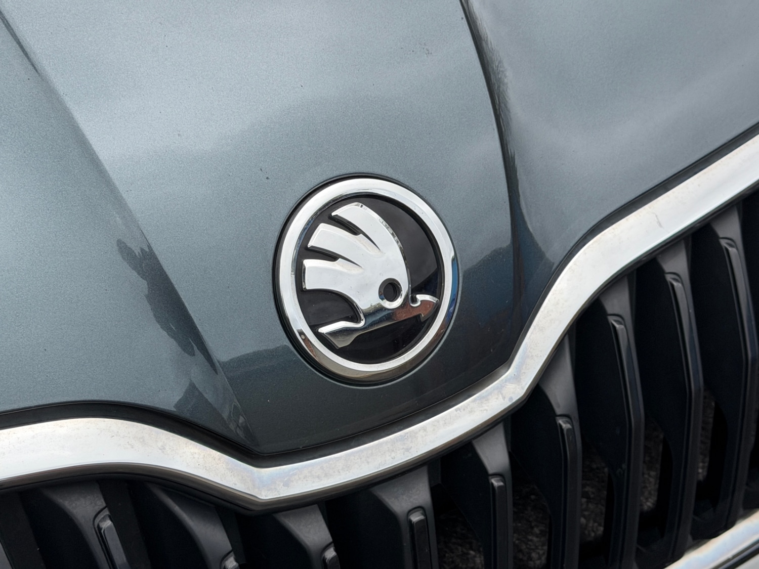 Used Skoda Fabia 2019 for sale - 76685253: Photo 46