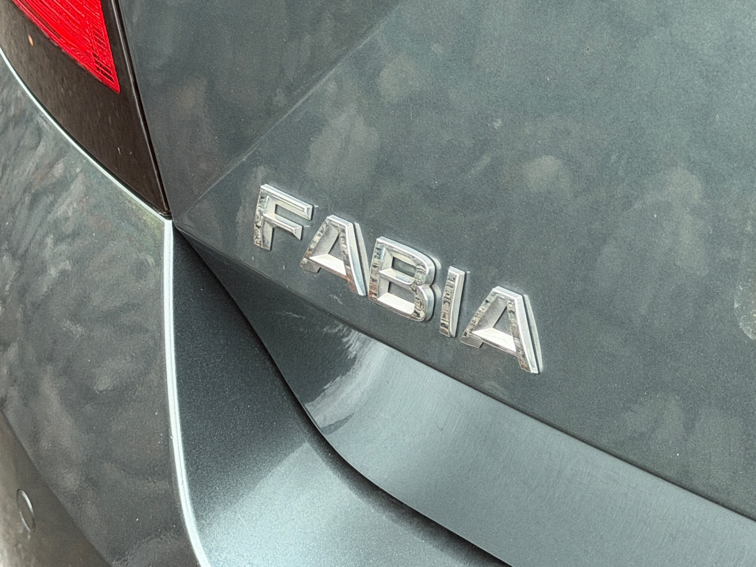 Used Skoda Fabia 2019 for sale - 76685253: Photo 47