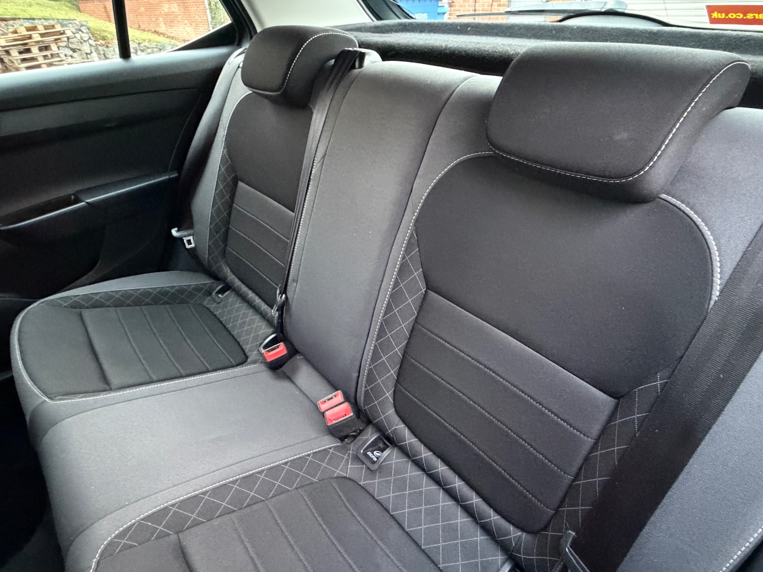 Used Skoda Fabia 2019 for sale - 76685253: Photo 9