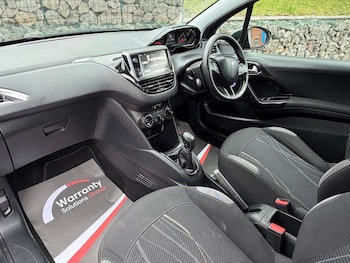 Used Peugeot 208 2013 for sale - 78924524: Photo
