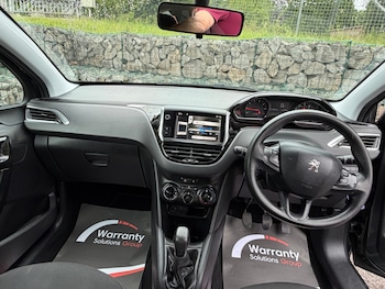 Used Peugeot 208 2013 for sale - 78924524: Photo