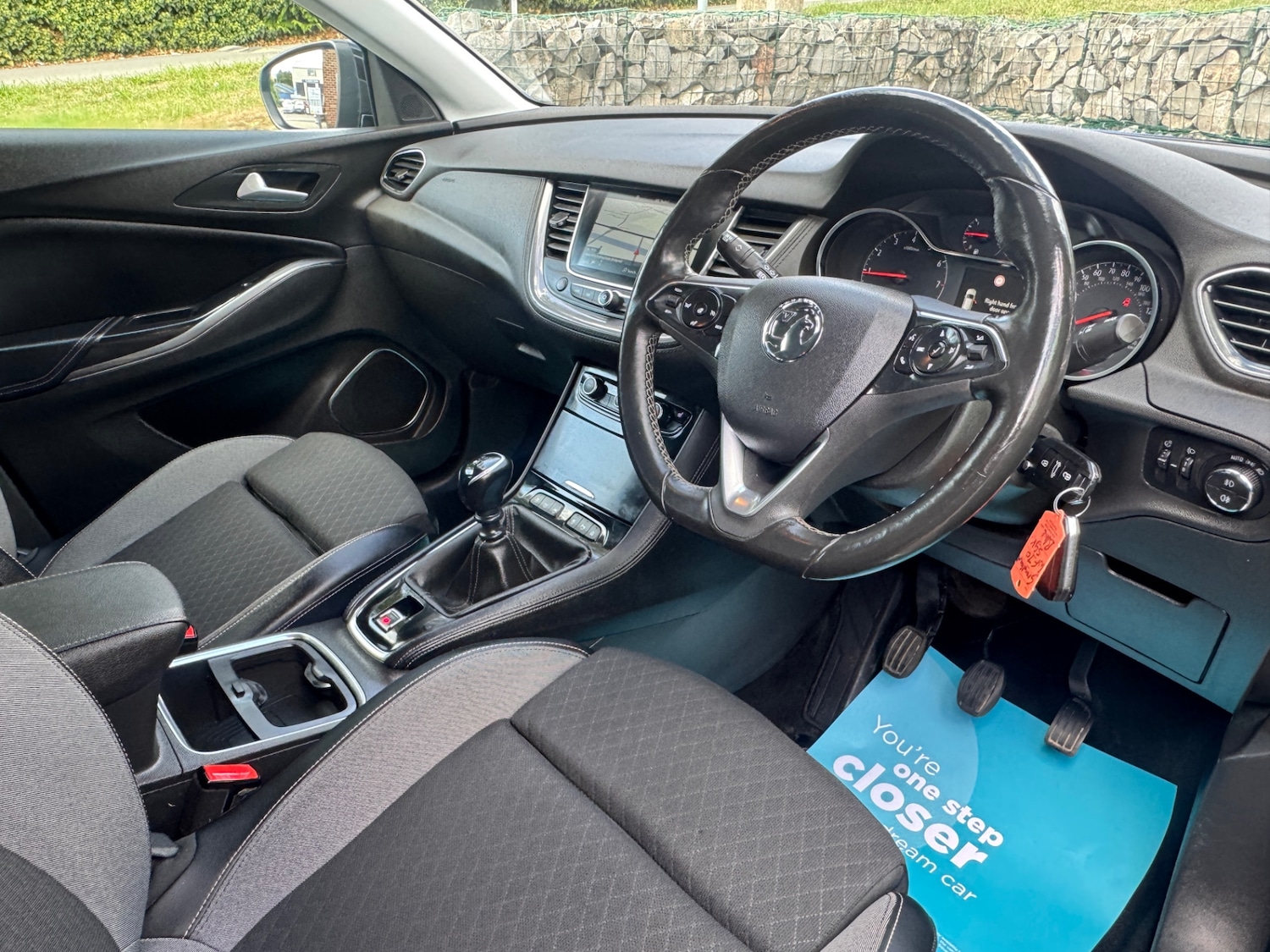 Used Vauxhall Grandland X 2020 for sale - 75816138: Photo 12