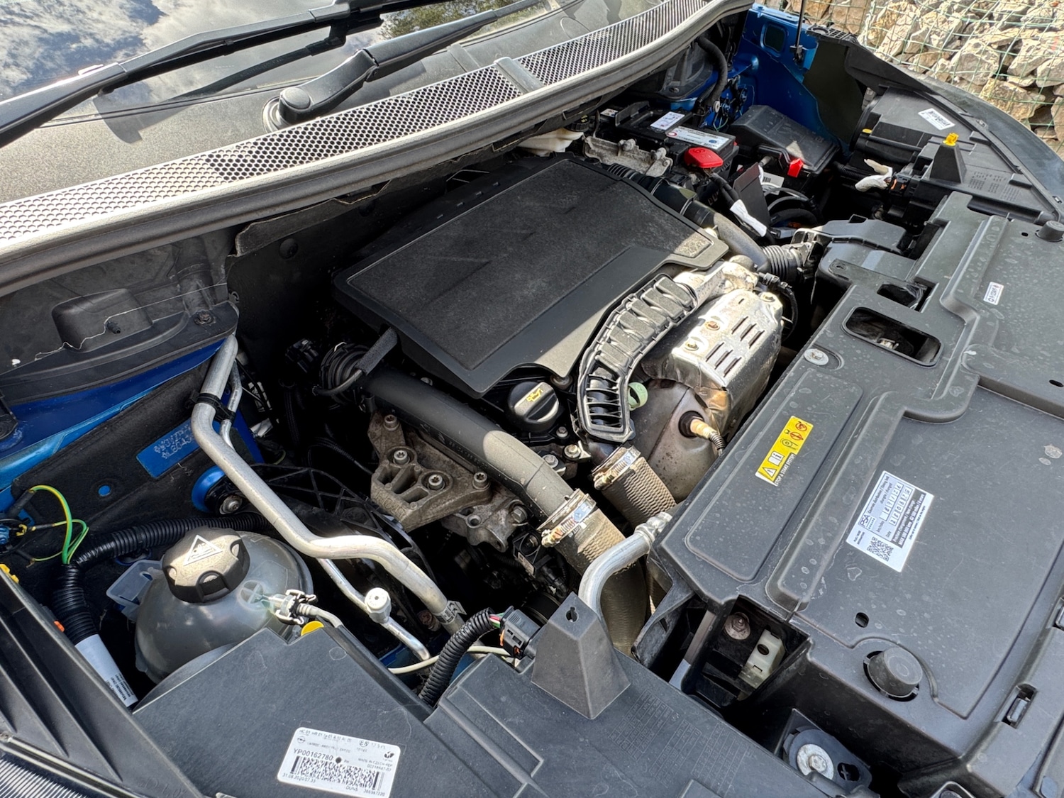 Used Vauxhall Grandland X 2020 for sale - 75816138: Photo 15