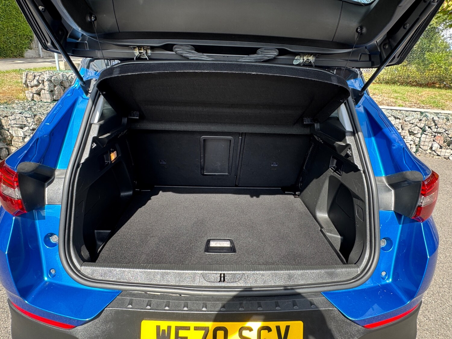 Used Vauxhall Grandland X 2020 for sale - 75816138: Photo 16