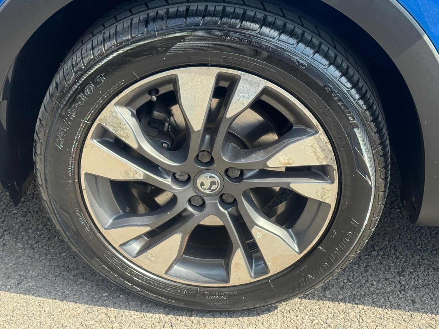 Used Vauxhall Grandland X 2020 for sale - 75816138: Photo 24