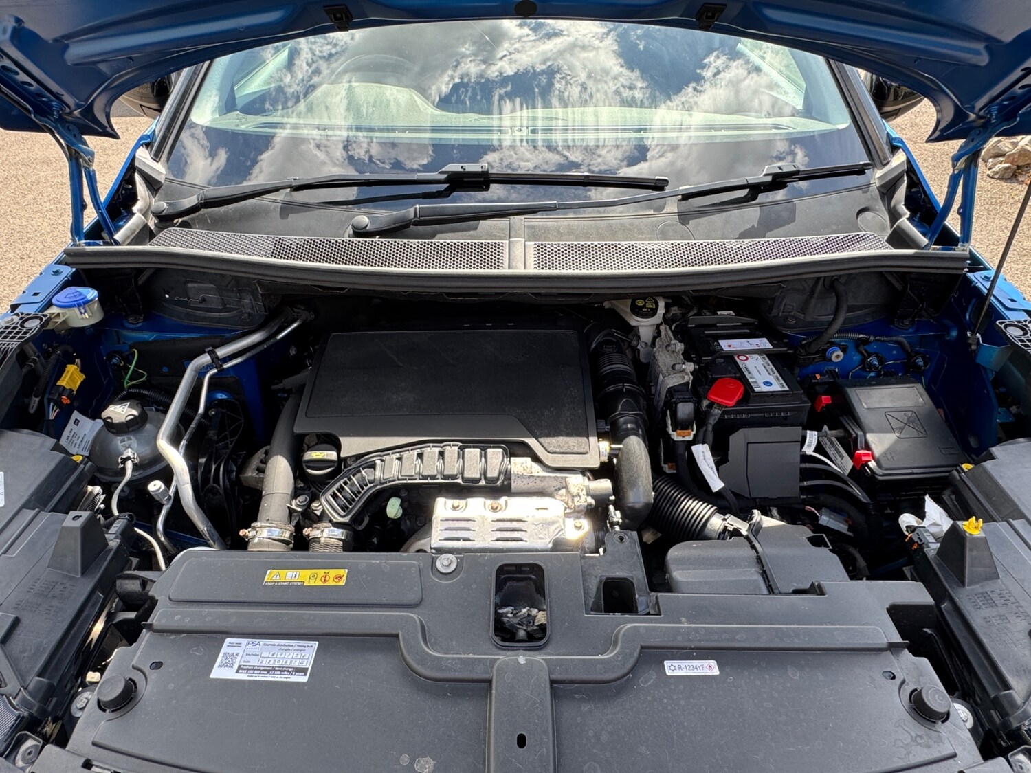 Used Vauxhall Grandland X 2020 for sale - 75816138: Photo 25