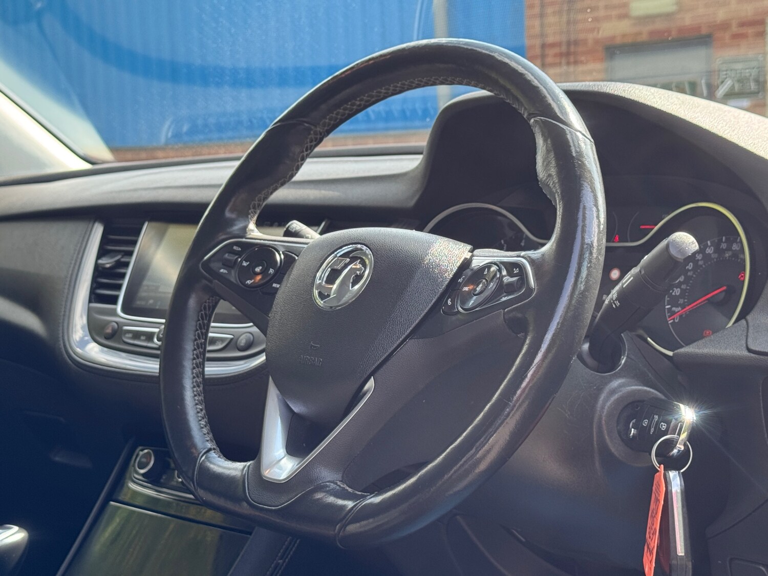 Used Vauxhall Grandland X 2020 for sale - 75816138: Photo 26