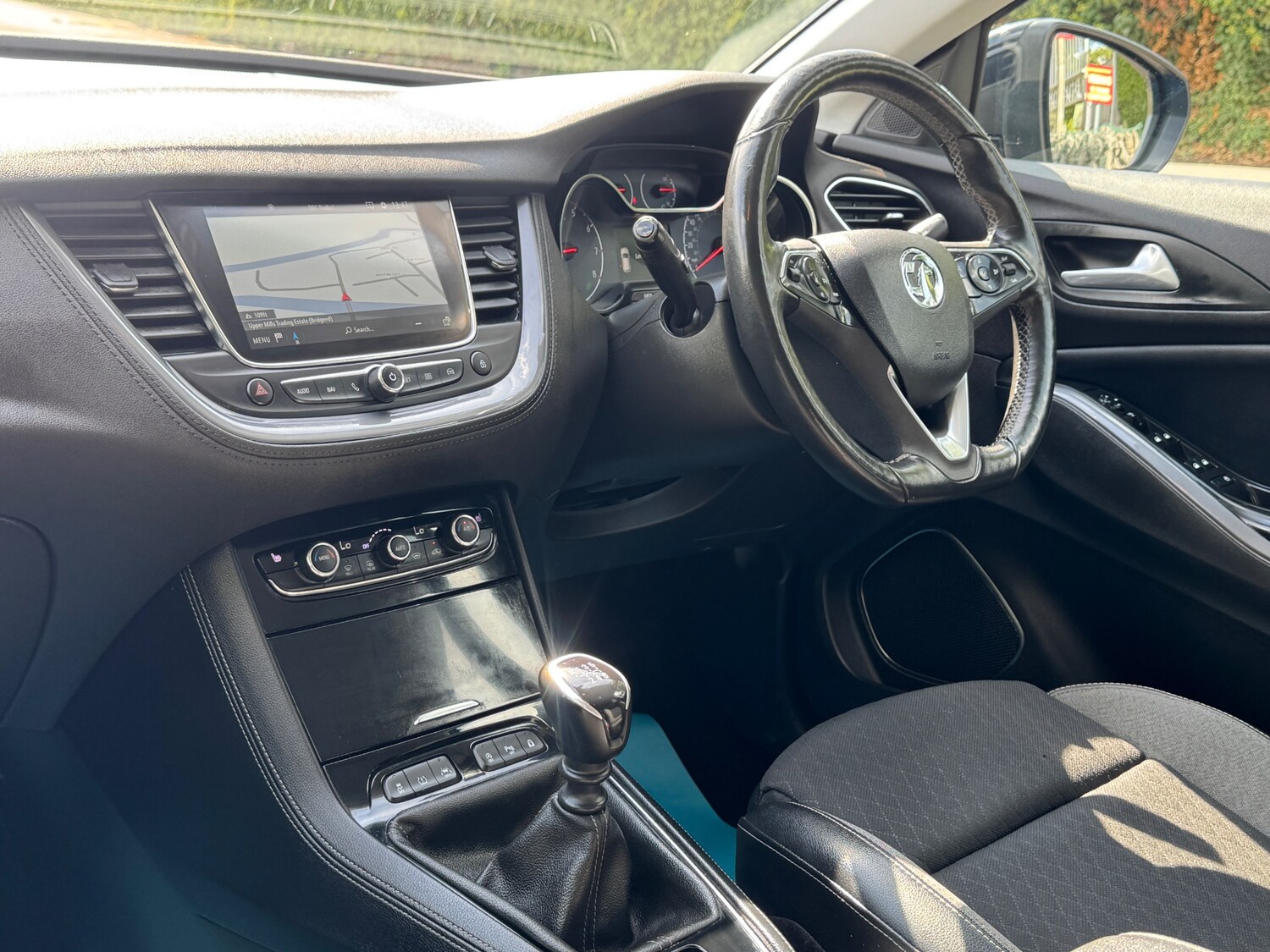 Used Vauxhall Grandland X 2020 for sale - 75816138: Photo 27