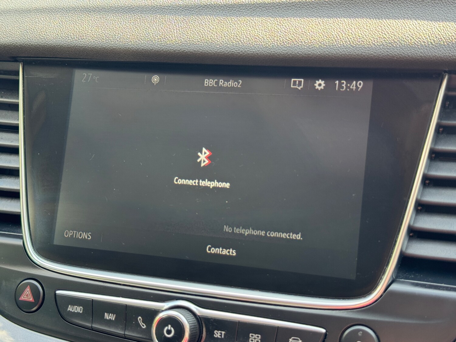 Used Vauxhall Grandland X 2020 for sale - 75816138: Photo 30