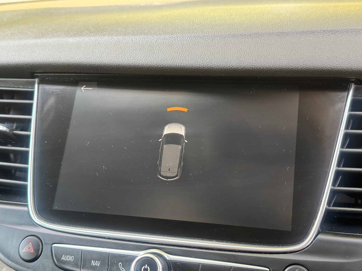 Used Vauxhall Grandland X 2020 for sale - 75816138: Photo 32