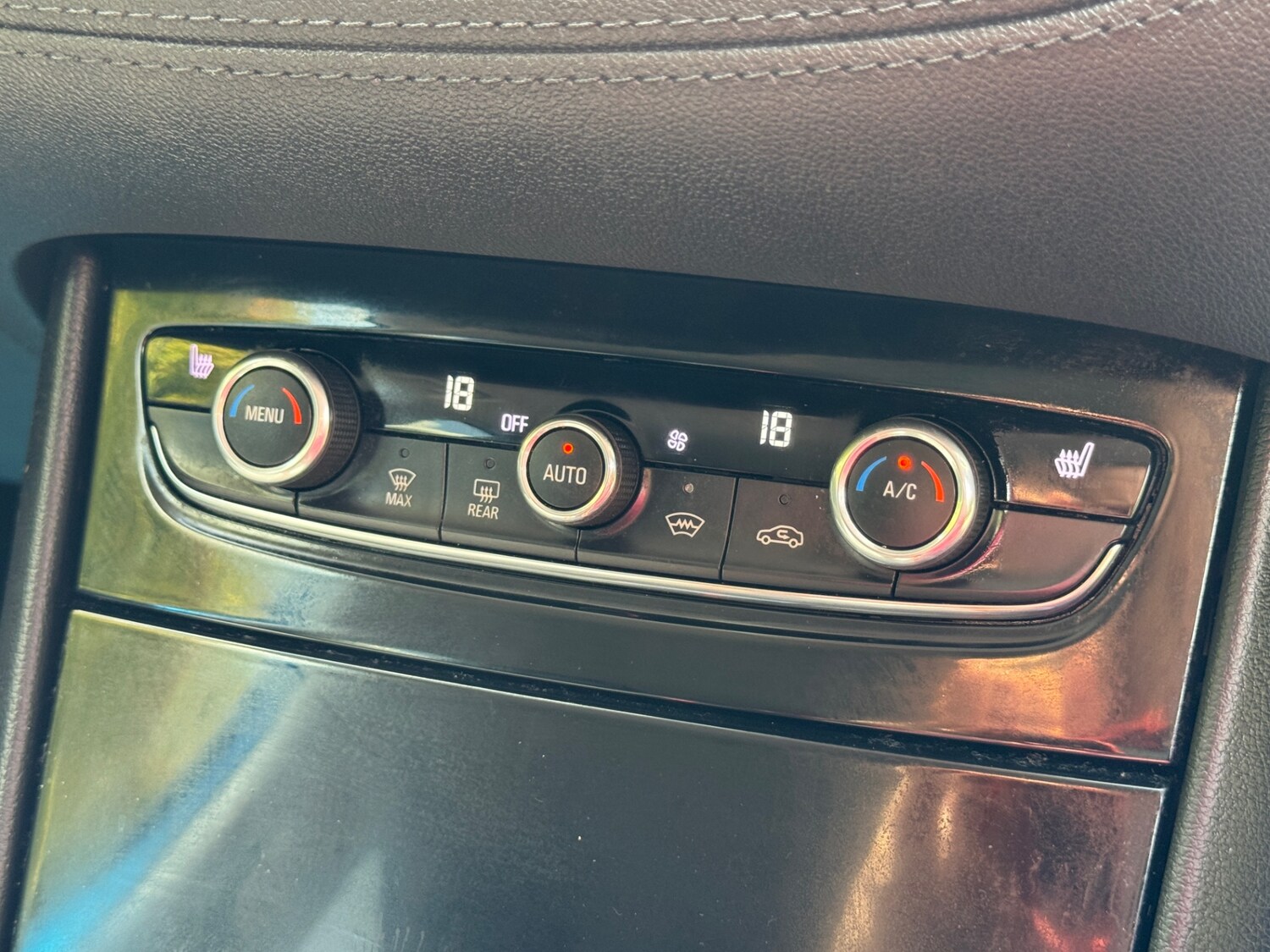 Used Vauxhall Grandland X 2020 for sale - 75816138: Photo 33