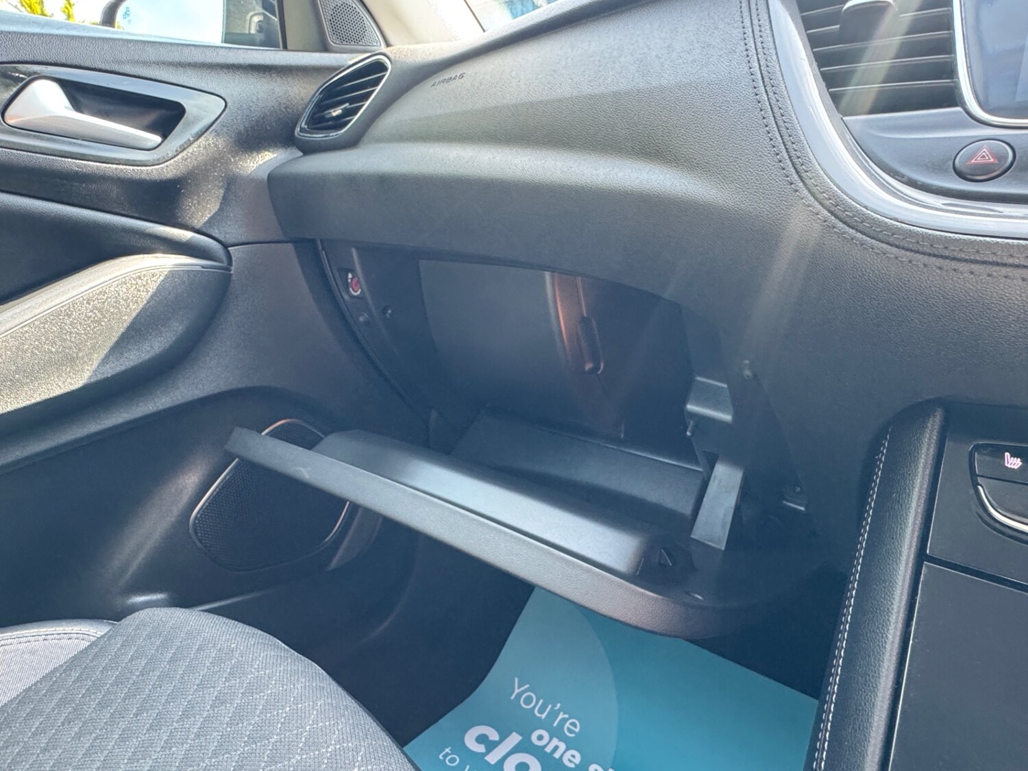 Used Vauxhall Grandland X 2020 for sale - 75816138: Photo 42