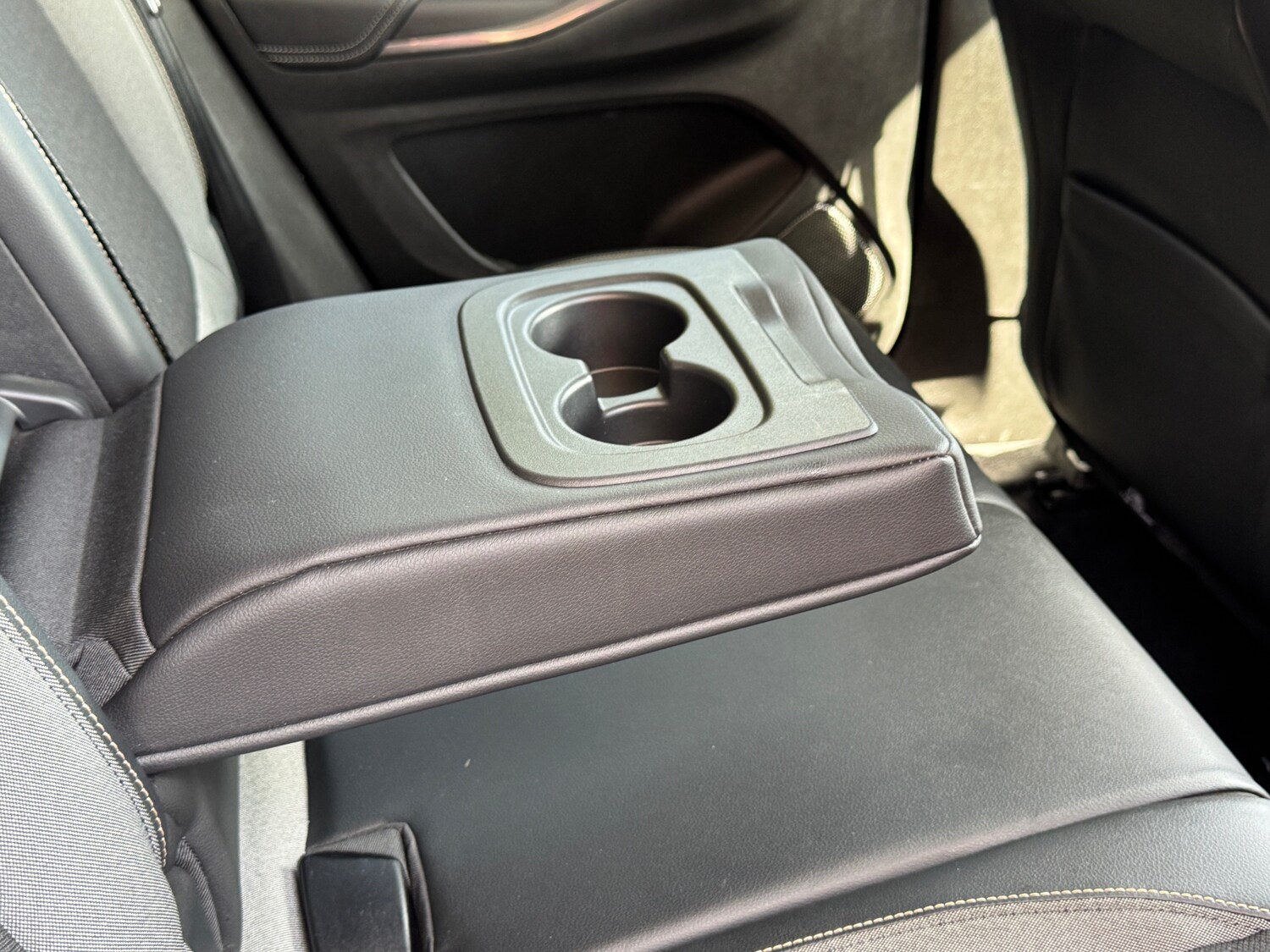 Used Vauxhall Grandland X 2020 for sale - 75816138: Photo 46