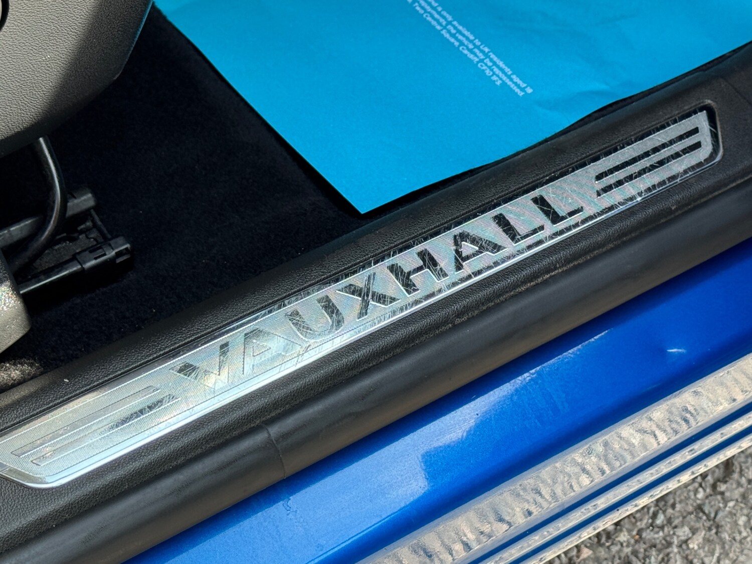 Used Vauxhall Grandland X 2020 for sale - 75816138: Photo 48