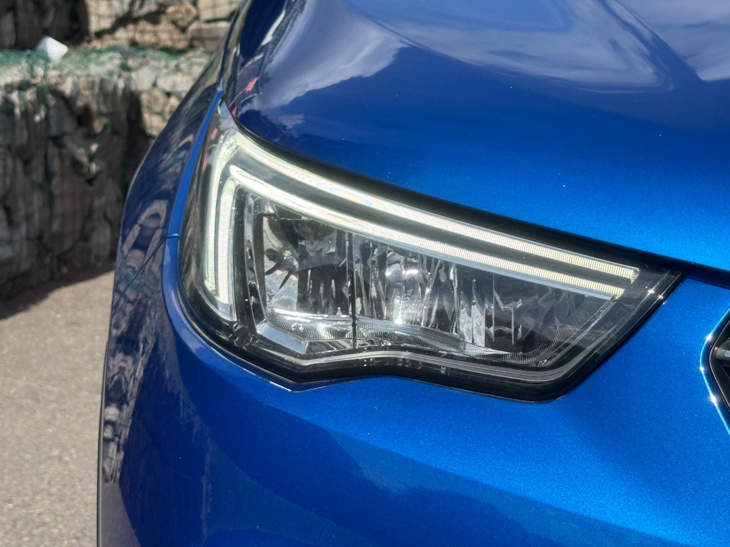 Used Vauxhall Grandland X 2020 for sale - 75816138: Photo 52