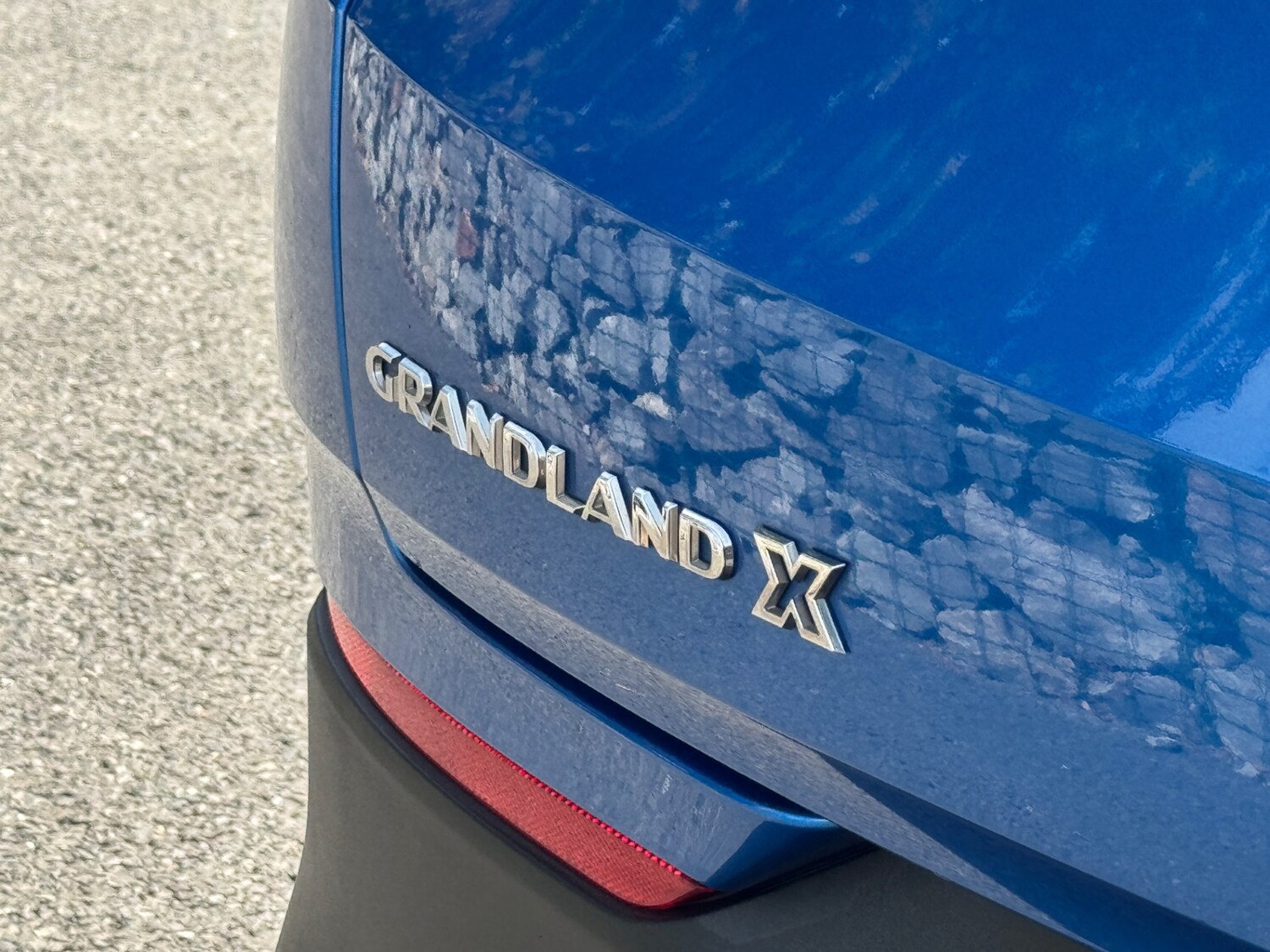 Used Vauxhall Grandland X 2020 for sale - 75816138: Photo 58