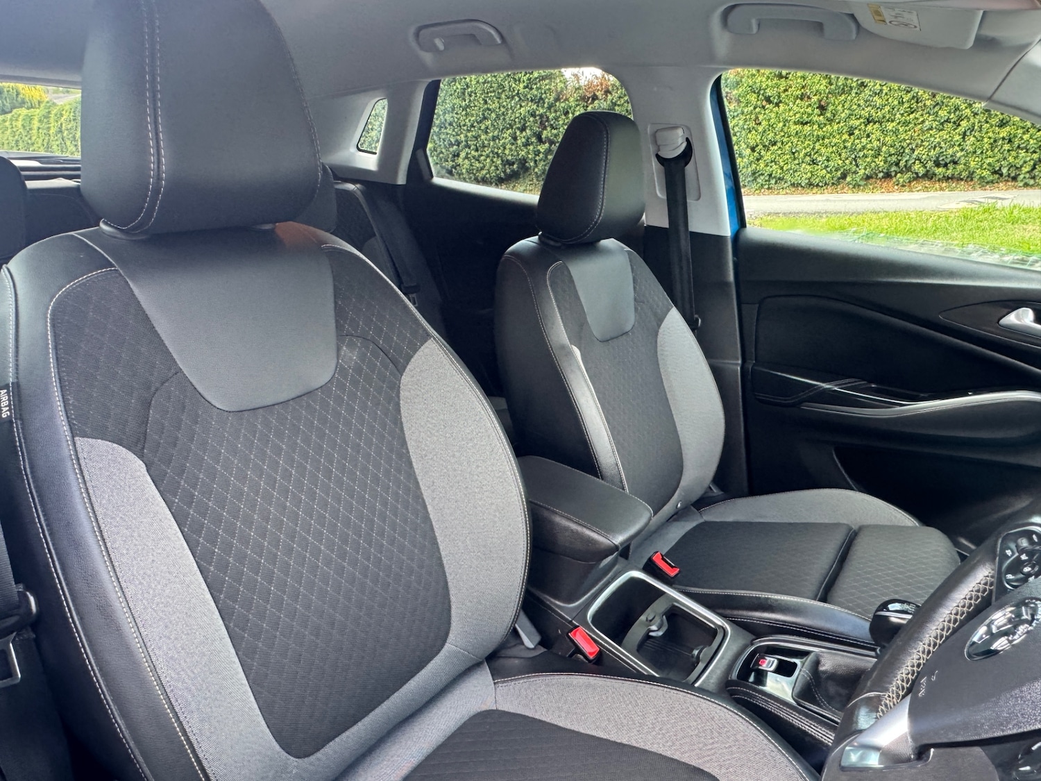 Used Vauxhall Grandland X 2020 for sale - 75816138: Photo 8