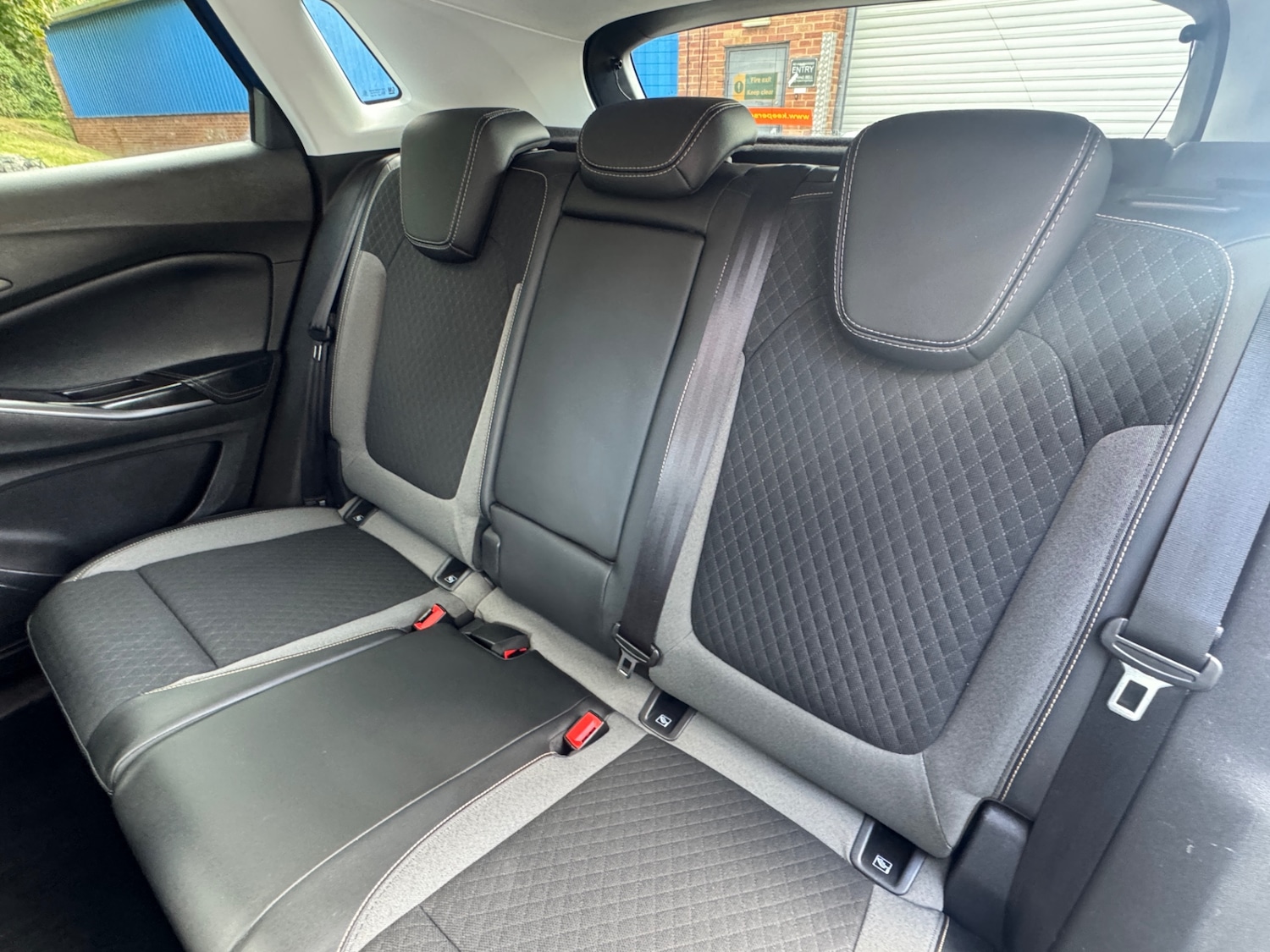 Used Vauxhall Grandland X 2020 for sale - 75816138: Photo 9