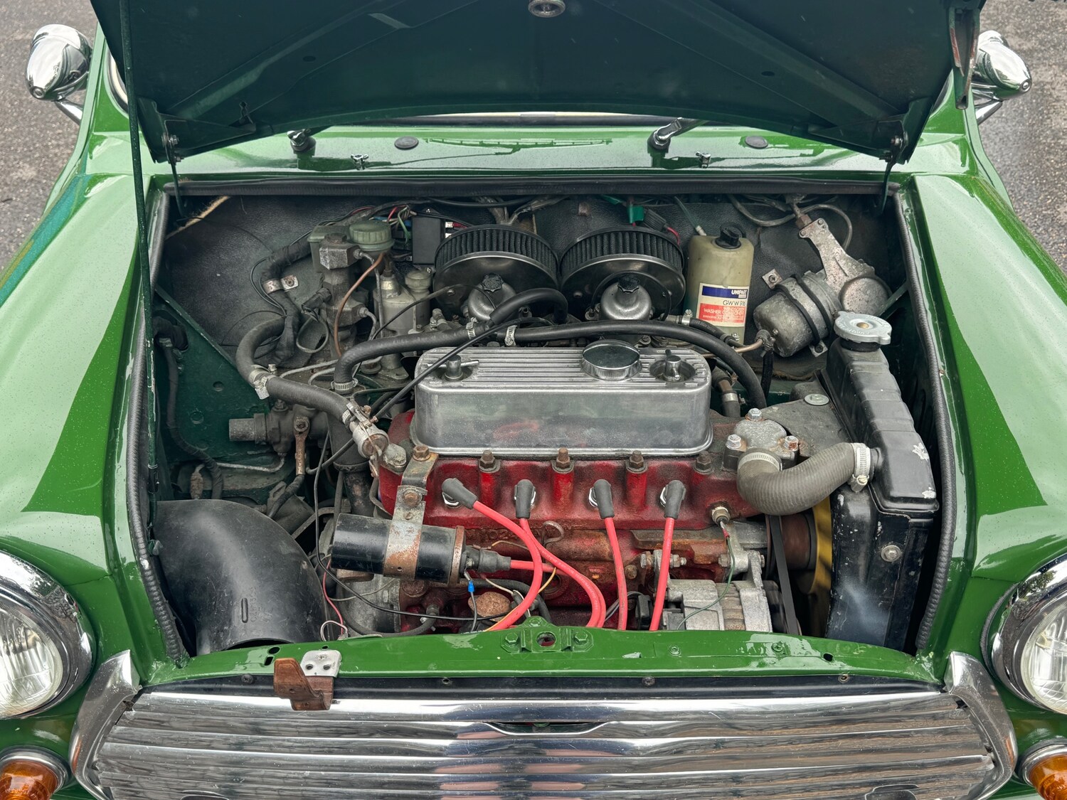 Vehicle 25