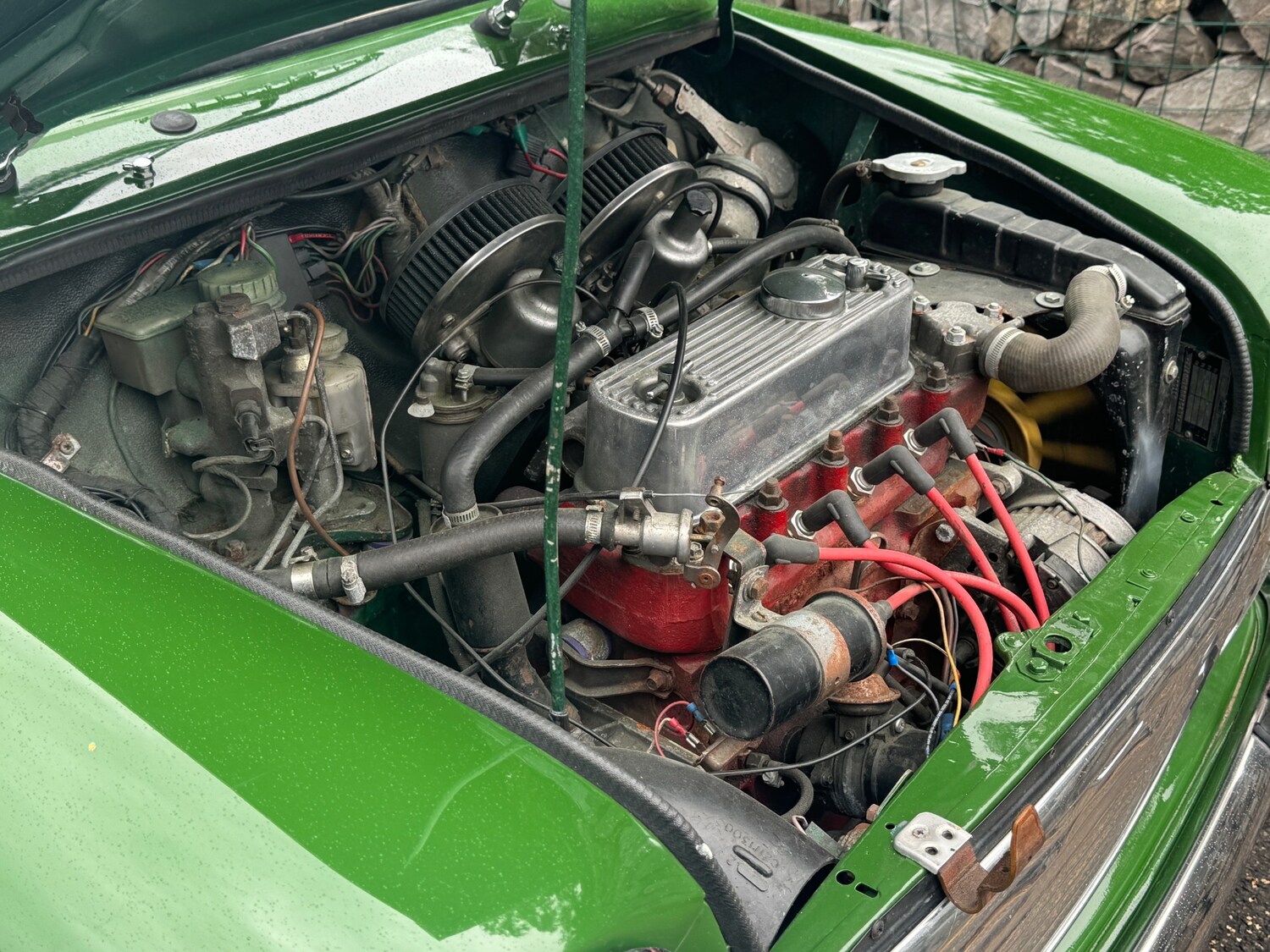 Vehicle 26