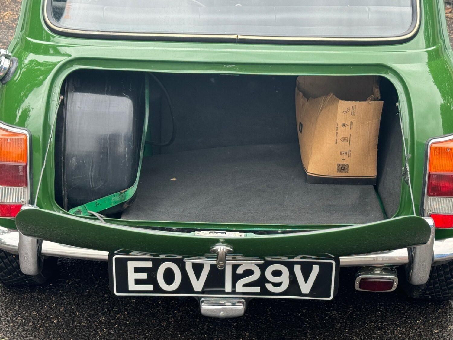 Vehicle 27