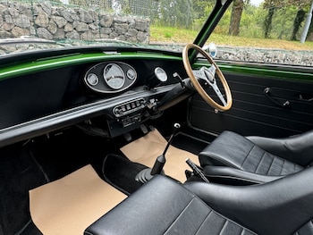 Used Austin Mini 1980 for sale - 75566117: Photo