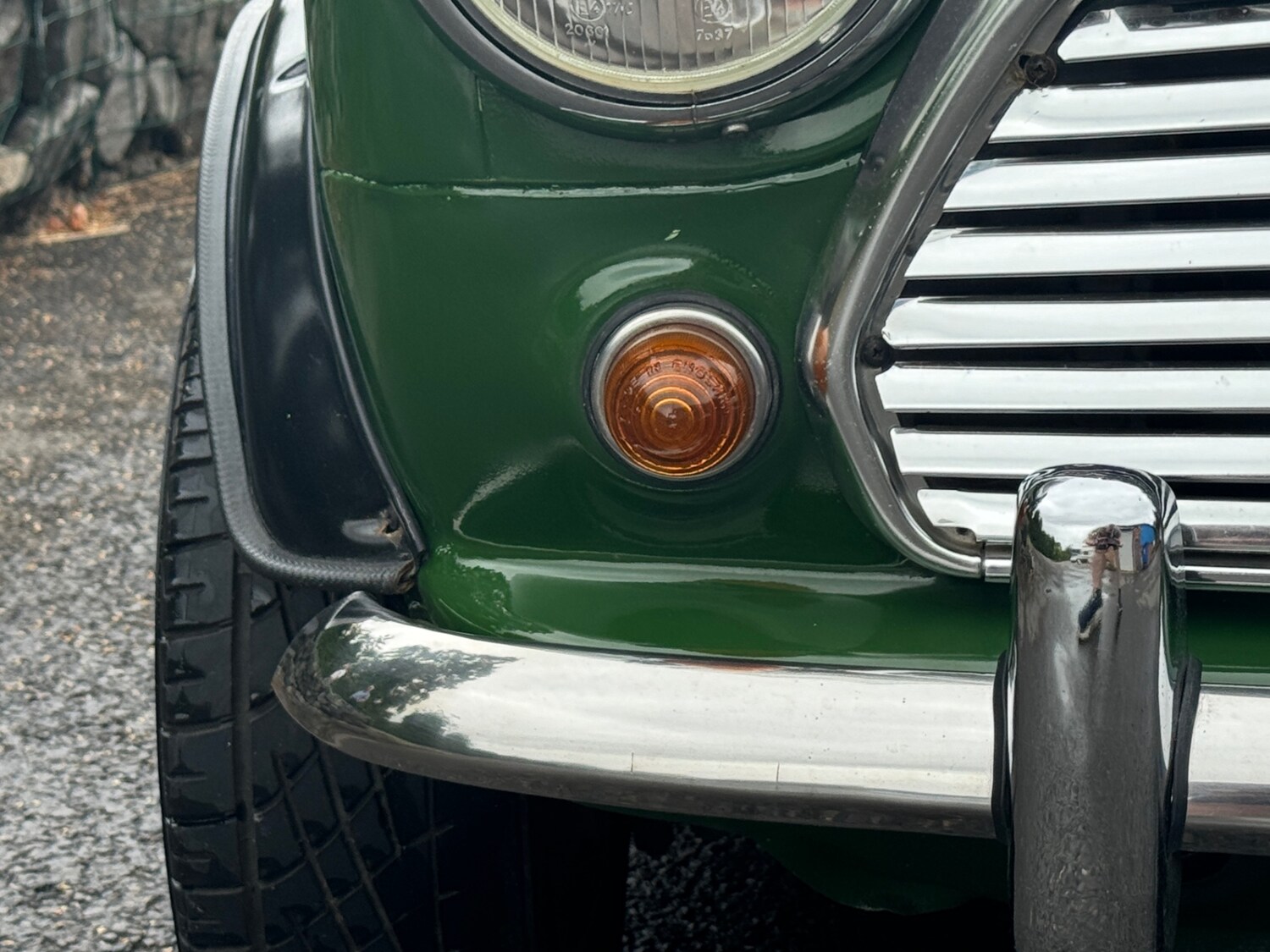 Vehicle 34