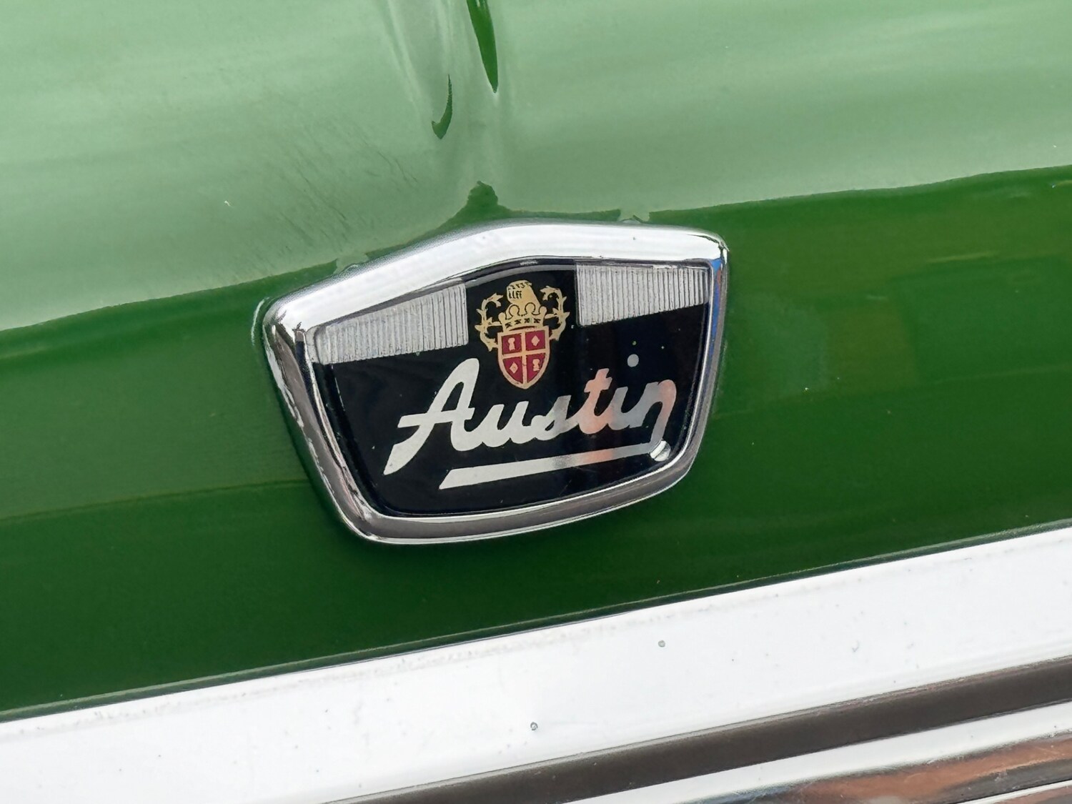 Vehicle 39