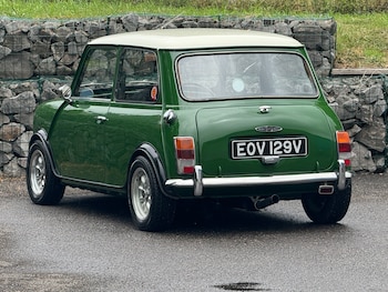 Used Austin Mini 1980 for sale - 75566117: Photo