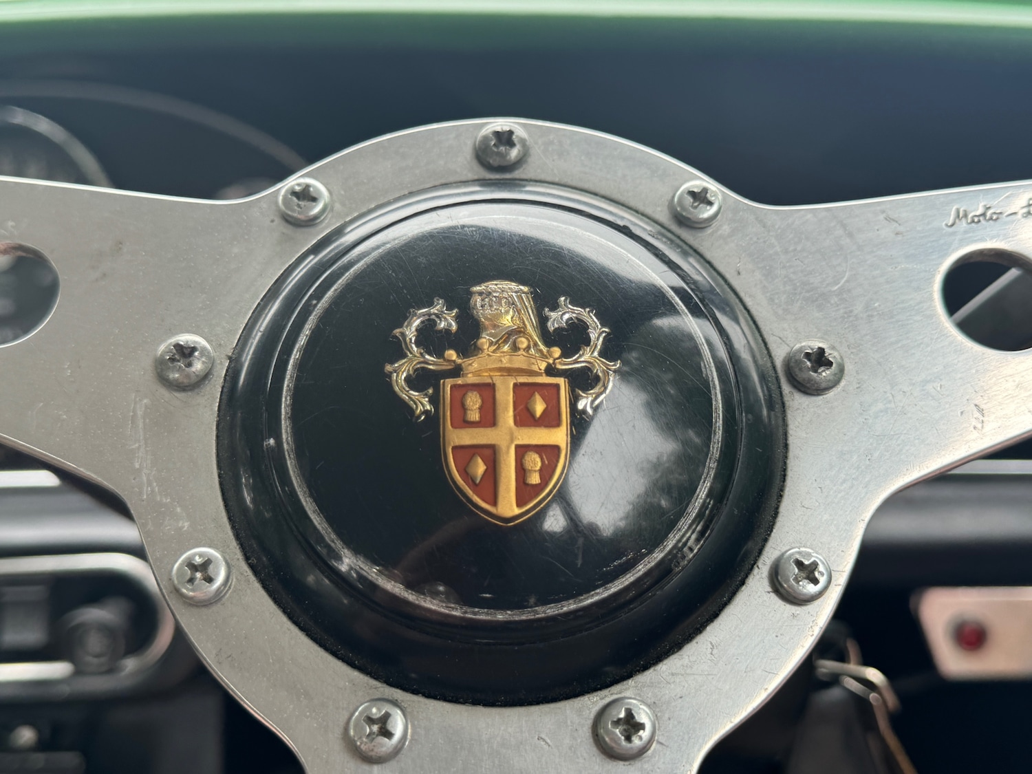 Vehicle 41