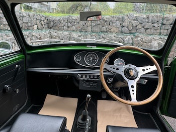 Used Austin Mini 1980 for sale - 75566117: Photo