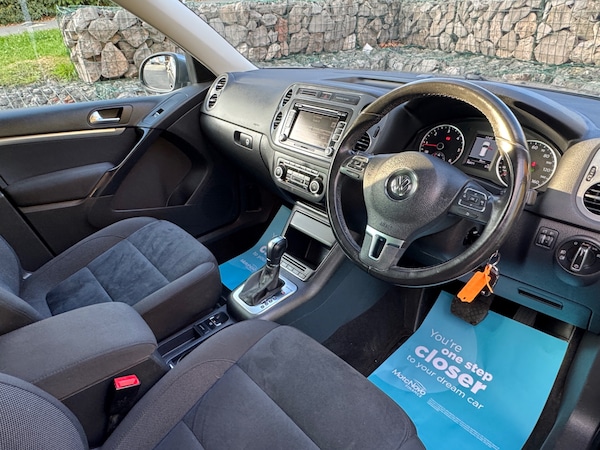 Used Volkswagen Tiguan 2013 for sale - 76220327: Photo 12