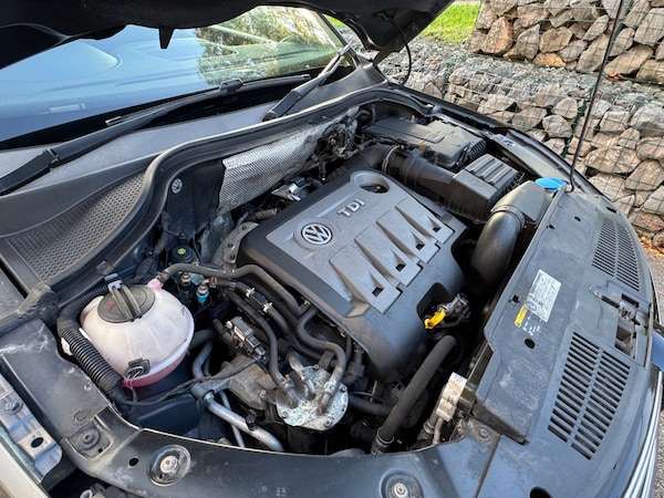 Used Volkswagen Tiguan 2013 for sale - 76220327: Photo 15