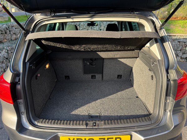 Used Volkswagen Tiguan 2013 for sale - 76220327: Photo 16