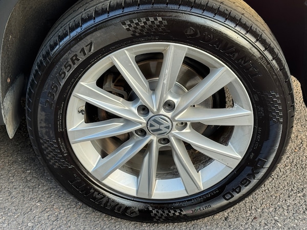 Used Volkswagen Tiguan 2013 for sale - 76220327: Photo 23