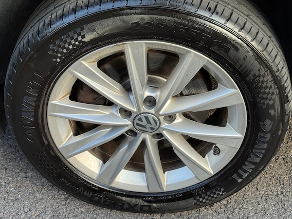 Used Volkswagen Tiguan 2013 for sale - 76220327: Photo 24