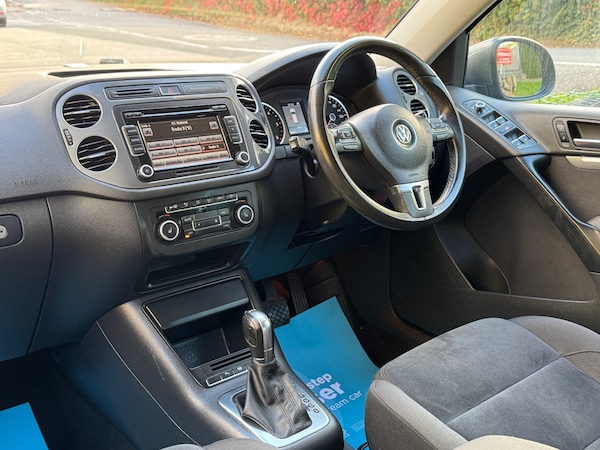 Used Volkswagen Tiguan 2013 for sale - 76220327: Photo 28
