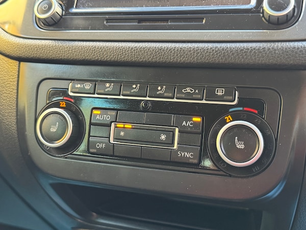 Used Volkswagen Tiguan 2013 for sale - 76220327: Photo 31