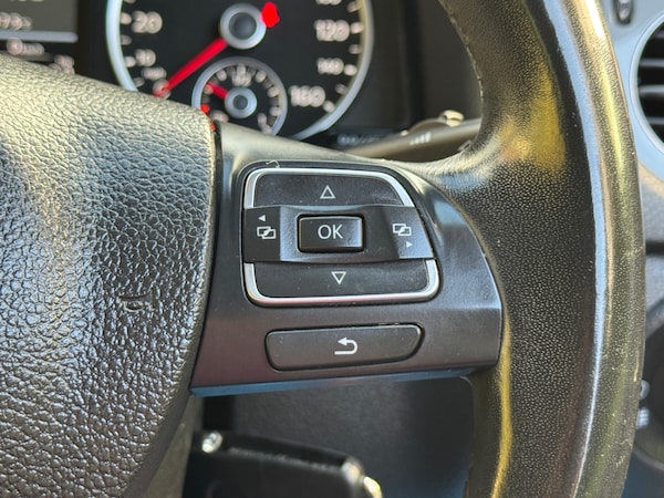 Used Volkswagen Tiguan 2013 for sale - 76220327: Photo 39