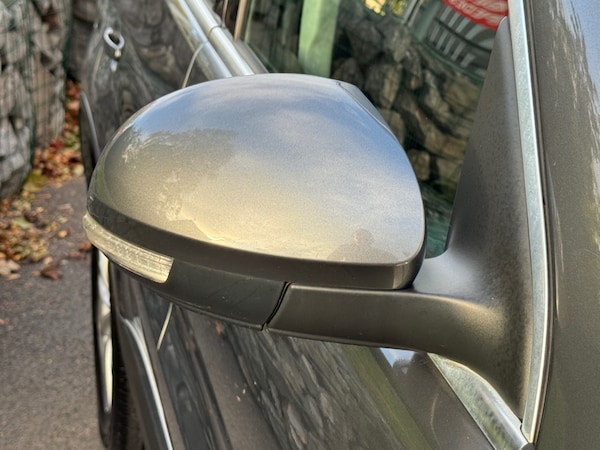 Used Volkswagen Tiguan 2013 for sale - 76220327: Photo 49
