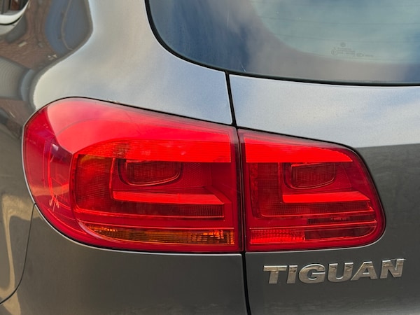Used Volkswagen Tiguan 2013 for sale - 76220327: Photo 52