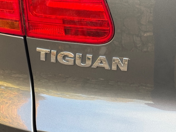 Used Volkswagen Tiguan 2013 for sale - 76220327: Photo 56