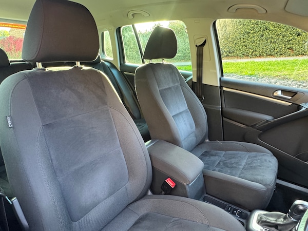 Used Volkswagen Tiguan 2013 for sale - 76220327: Photo 8