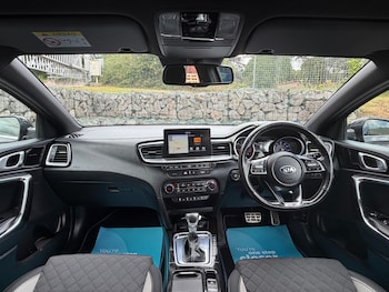 Used Kia Pro Ceed 2019 for sale - 79054473: Photo