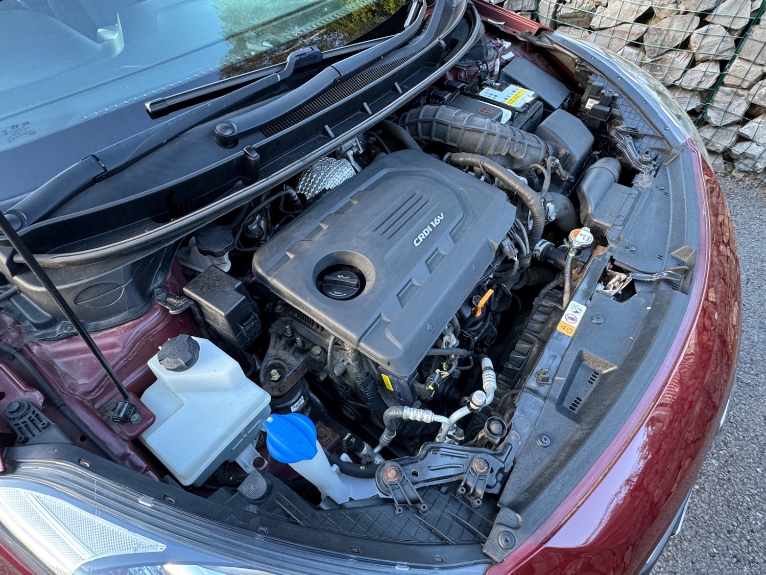 Vehicle 15