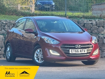 Hyundai - i30